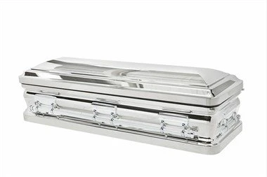 Mirror Coffin