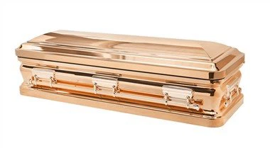 Casket asye poli